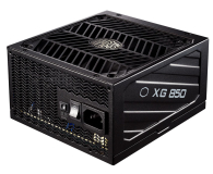 Cooler Master XG 850W 80 Plus Platinum - 741598 - zdjęcie 2